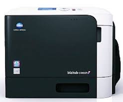 The award winning multifunctional printer bizhub c3100p by konica minolta allows high quality printing & cloud access for your company! Konica Minolta Bizhub C3100p Driver Windows 10