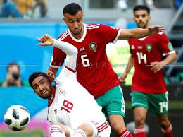 قاد الدولي المغربي رومان غانم سايس ناديه ولفرهامبتون لفوز ثمين بهدفين لصفر على حساب مضيفه شيفيلد يونايتد في اللقاء الذي جمعهما مساء اليوم الإثنين، برسم المرحلة. Ø§Ù„Ù…ØºØ§Ø±Ø¨Ø© ÙŠØ¯Ø§ÙØ¹ÙˆÙ† Ø¹Ù† Ù†Ù…ÙˆØ°Ø¬ Ø±ÙˆÙ…Ø§Ù† Ø³Ø§ÙŠØ³ Ø§Ù„Ø¨Ø·ÙˆÙ„Ø©