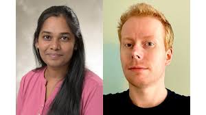 Beckman Director's Seminar: Sekaran and Wozniak