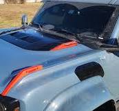 Are you seeking to customize or color match your truck with ...