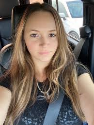 Becky Nieto's Instagram, Twitter & Facebook