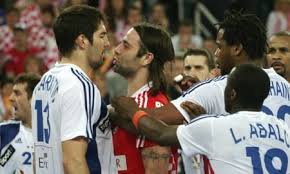Read our preview including croatia vs czech republic predictions ⚽. Croatia Vs France Handball Handball Planet