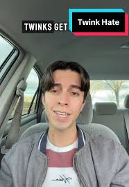 Demon Twink Ty Sutherland