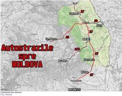 Die autostrada a13 ( italienisch für ‚autobahn a13') ist eine italienische autobahn im norden des landes, die bologna mit padua verbindet. AutostrÄƒzile Spre Moldova Care Este In Detaliu Stadiul Pe Fiecare Tronson Autostrada Moldovei A7 Autostrada Unirii A8 È™i Autostrada A13 BraÈ™ov BacÄƒu
