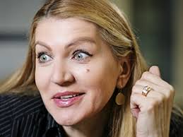 Humor je pro mne absolutně nepostradatelný lék na všechny trable. Martina Formanova Vzdy Jsem Chtela Aby Byl Po Mem Boku Pan Nekdo Idnes Cz