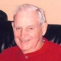 Obituary information for Edward H Johns