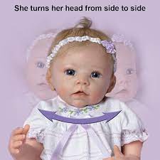 Single bars and good time lovers, never true. So Truly Real Lifelike Baby Doll Chloe S Look Of Love By Ashton Drake Realistic Baby Dolls Cute Baby Dolls Baby Dolls