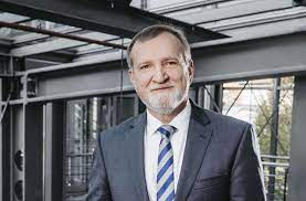 Vr bank oberfranken mitte eg. Vr Bank Oberfranken Mitte Die Pandemie Befordert Das Online Banking Kulmbach Nordbayerischer Kurier