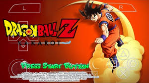 Dragon Ball Z Kakarot For Android Psp Iso Download Apk2me In 2020 Dragon Ball Z Dragon Ball Psp
