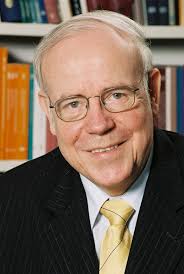 Academy of Europe: Winnacker Ernst-Ludwig