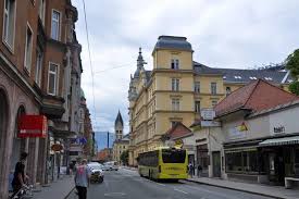 Innsbrucker E Scooter Regeln Tirol