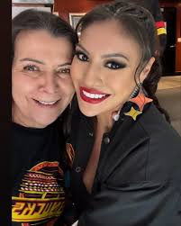 Ashley Callingbull (@ashleycallingbull) • Instagram photos and videos