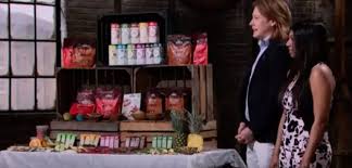 I Was Back In The Den Creative Nature Superfoods