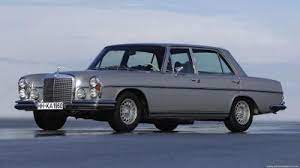 Rare collectors item 1967 mercedez benz 300sel 6.3 air suspension. Mercedes Benz W109 300 Sel 6 3 Technical Specs Dimensions