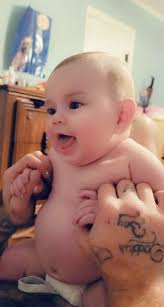 Karma Allen-Marie Dawn Oakley Obituary January 30, 2021