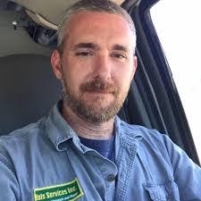 Michael Rials's Instagram, Twitter & Facebook