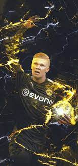 989 resultaten voor fussball bilder. Haaland Borussia Dortmund Bvb Bvb Fussball