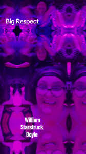 William Boyle Starstruck