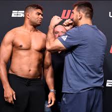 Alistair overeem official sherdog mixed martial arts stats, photos, videos, breaking news, and more for the heavyweight fighter from netherlands. Overeem Vs Sakai Picks What Bet Splits Dfs Advice Tell Us For Ufc Fight Night Bout Draftkings Nation
