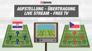 We did not find results for: Kroatien Tschechische Rep Aufstellung Live Stream Tv Ubertragung