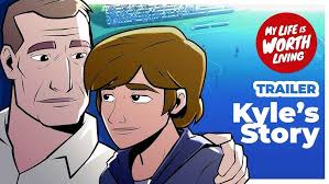 Kyle Struggles with Bullying and Addiction