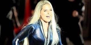 Wie sieht eure sportroutine aktuell aus? Ex No Angel Sandy Molling Sorgt Mit Sex Szene Fur Schlagzeilen