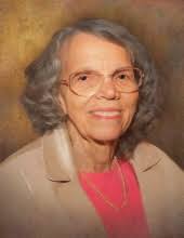 Obituary information for Esther Irene (Zoch) Weaver