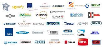 Les fabricants de volets roulants équipent leurs stores de ces motorisations. Fmb Tout Pour Le Volet Roulant Pieces Detachees Pour Volets Roulants Persiennes Et Jalousies