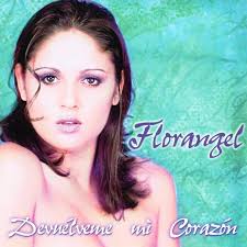 פרופיל של ‏‎Florangel -La Flor que canta‎‏‎