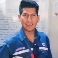 60+ perfiles de «Edwin Roque»