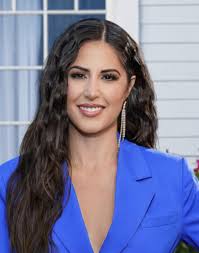 The Valley (TV Series 2024– )