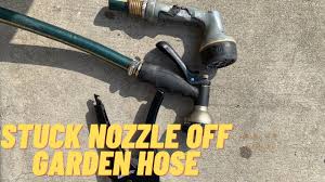 We did not find results for: How To Remove Stuck Nozzle Off Garden Hose Easy Youtube