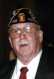 Eugene Strine Obituary