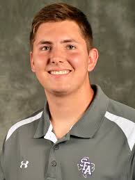 Game Preview: No. 20 Stephen F. Austin vs. Tarleton