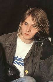 Pin By Leah Clay On Kurt In 2020 Kurt Cobain Donald Cobain Kurt Cobain Photos