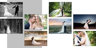Download Western Wedding Album Psd Designs Sheet Size 25x50 Wedding Album Layout Wedding Album Design Album Design