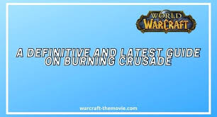 First on the list and definitely one of the most important addons is a quest helper, a feature still lacking in tbc classic. A Definitive And Latest Guide On Burning Crusade