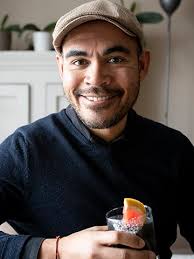 S5: EPISODES — Designated Drinker Show