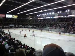 Photos At Scheels Arena