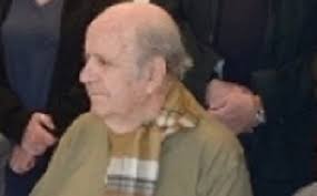 17 μαϊ 2019 | 16:41. Efyge Apo Th Zwh O Larisaios Antistasiakos Swthrhs Kollatos Eidhseis Nea Gia Larisa 8essalia Thleorash