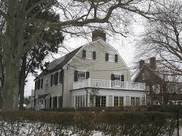 Райан рейнольдс, мелисса джордж, джесси джеймс и др. Hindi Poetry Amityville Horror House Inside America S Most Haunted Home