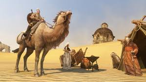 Is it thru stables like horses? Mounts Getting Leveling Gearing Up Black Desert Information