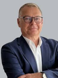 Managerprofil: Daniel Huber