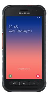 Galaxy Xcover Fieldpro This Is Ant