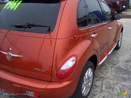Image result for Tangerine 2007 Chrysler