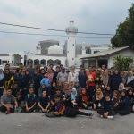 Jenjeram, 42600 kuala langat, selangor darul ehsan. Simde Sekolah Islam Darul Ehsan Rendah Menengah