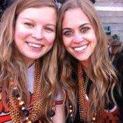 Veronica Rider (vrider1)