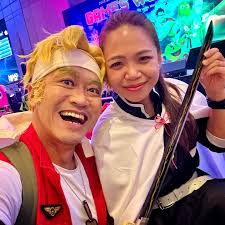 FUSHIMI INARI • 伏見稲荷大社 Wandering through thousands of vermilion torii in  Japanese traditional suits Every step felt like diving deeper into Kyoto's  timeless spirit. The perfect way to wrap up Kyoto before