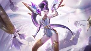 K Da All Out Ahri Wallpaper Lol Lvgames Net Wallpaper K/da all out premium leggings. k da all out ahri wallpaper lol