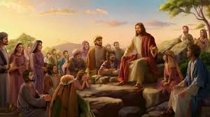 My food is to do the will of him who sent me, jesus said in john 4:34, and to finish his work. in john 5:30 we read where jesus said. Is The Lord Jesus The Son Of God Or God Himself 6 June 2020 Blog Find The Salvation Of The Last Days